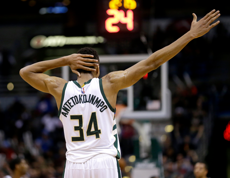 Aaron Gash/AP Images
